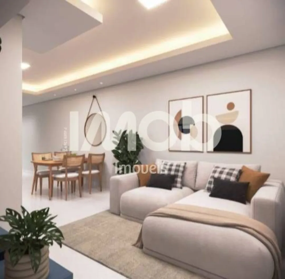 Casa, 2 quartos, 60 m² - Foto 10