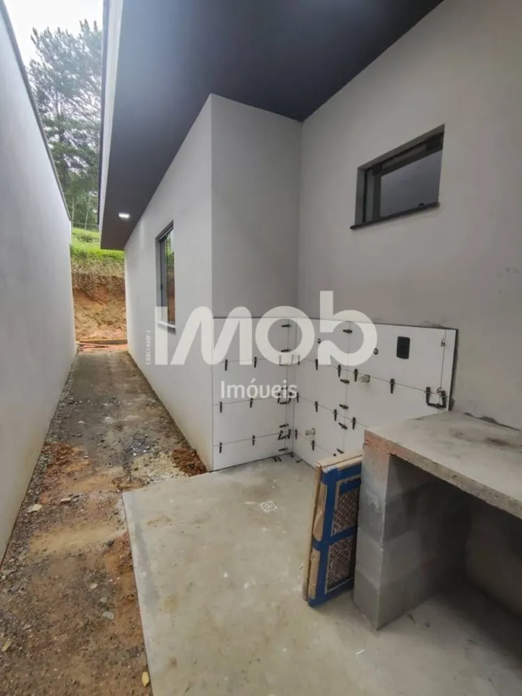 Casa, 2 quartos, 60 m² - Foto 11