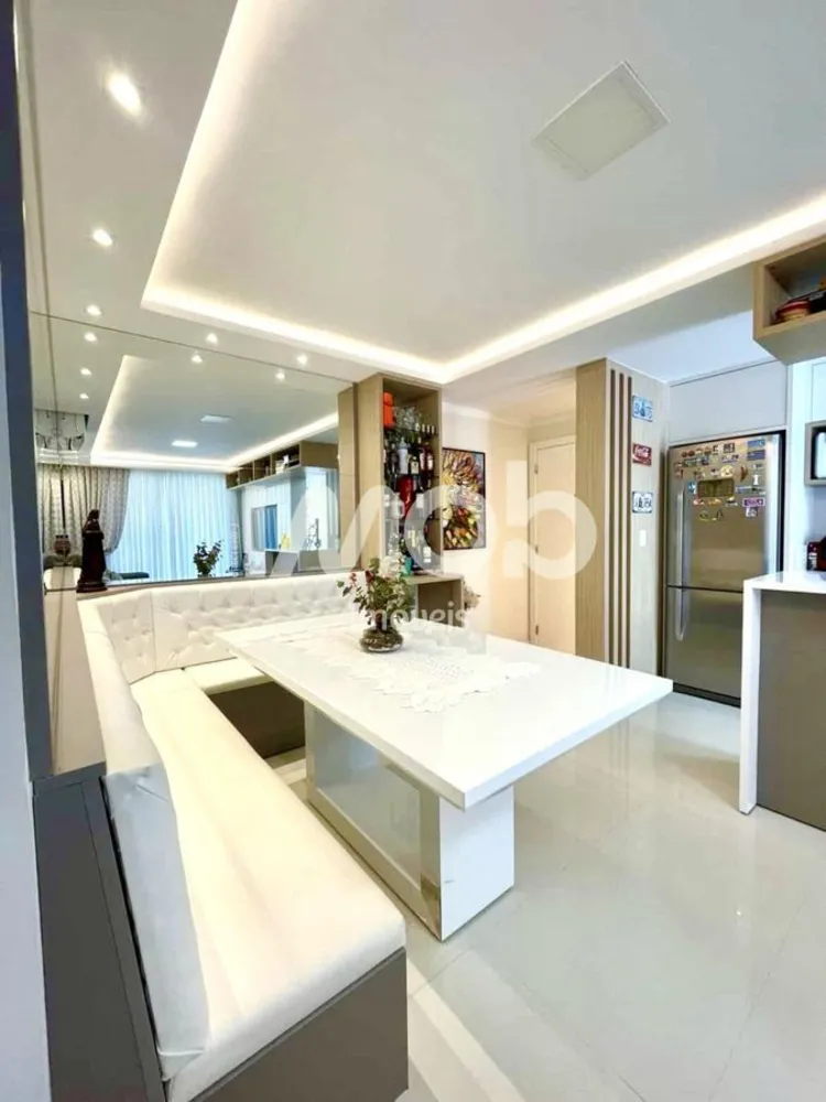 Apartamento, 3 quartos, 115 m² - Foto 1