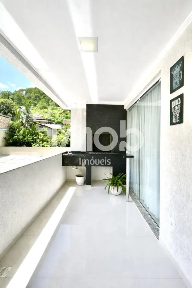 Apartamento, 3 quartos, 115 m² - Foto 10