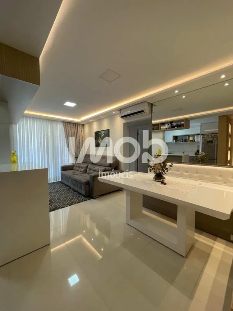 Apartamento, 3 quartos, 115 m² - Foto 2