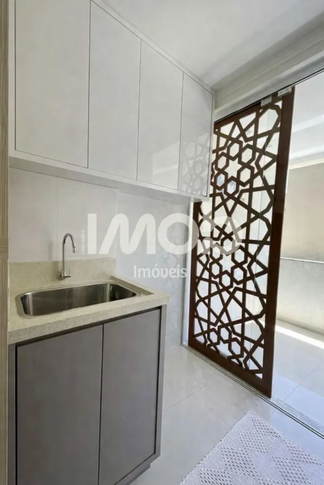 Apartamento, 3 quartos, 115 m² - Foto 9