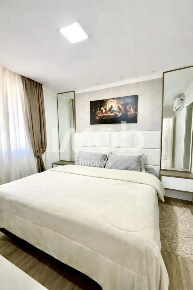 Apartamento, 3 quartos, 115 m² - Foto 5