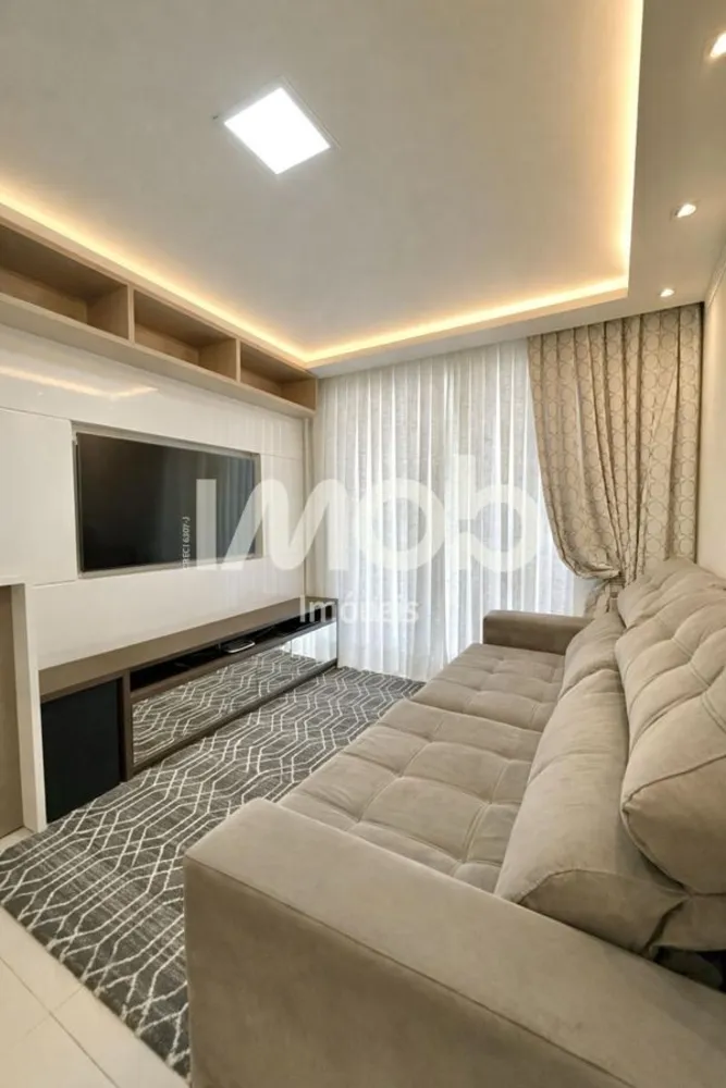 Apartamento, 3 quartos, 115 m² - Foto 4