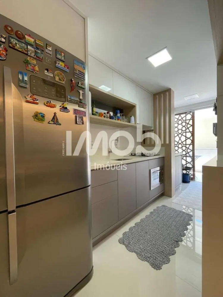 Apartamento, 3 quartos, 115 m² - Foto 3