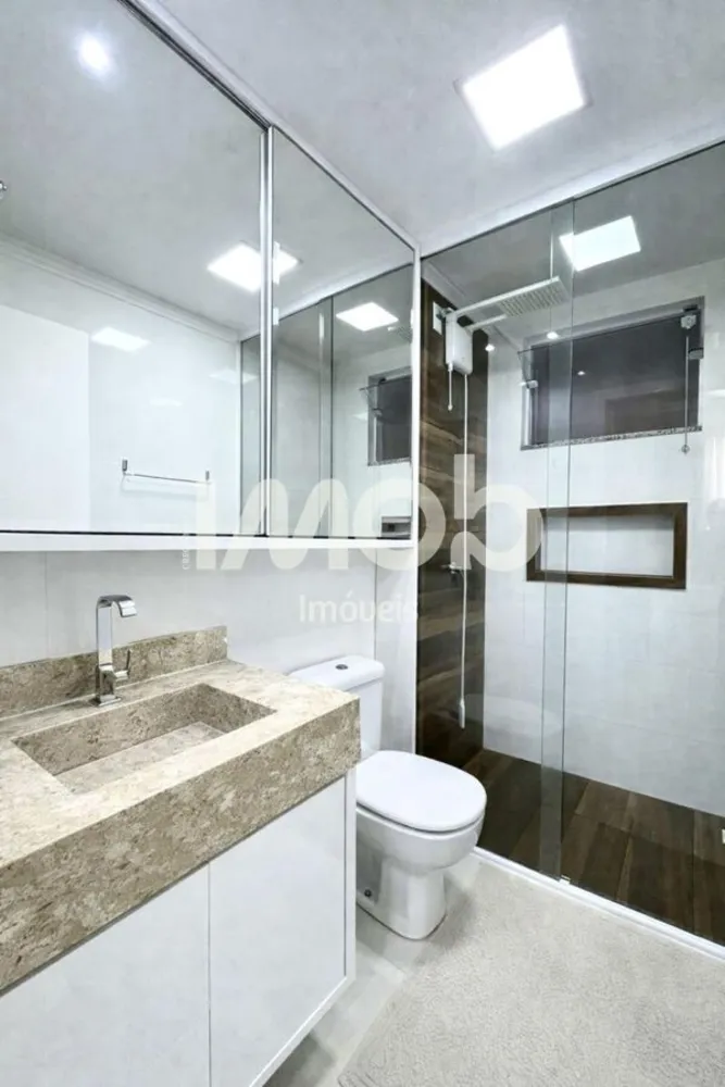 Apartamento, 3 quartos, 115 m² - Foto 8