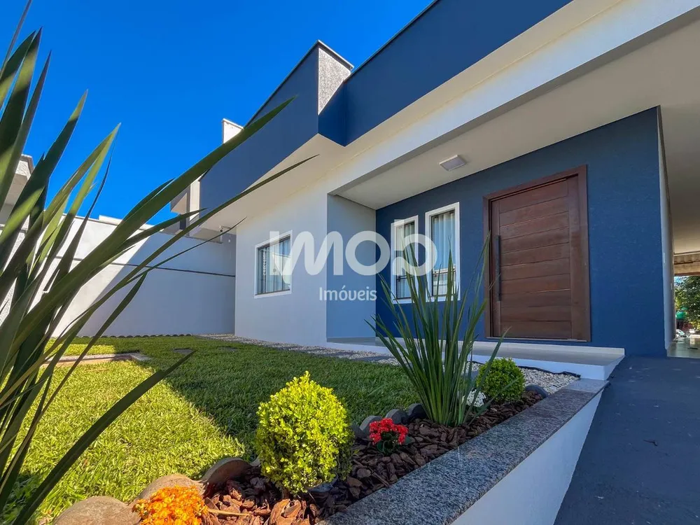 Casa, 2 quartos, 136 m² - Foto 1