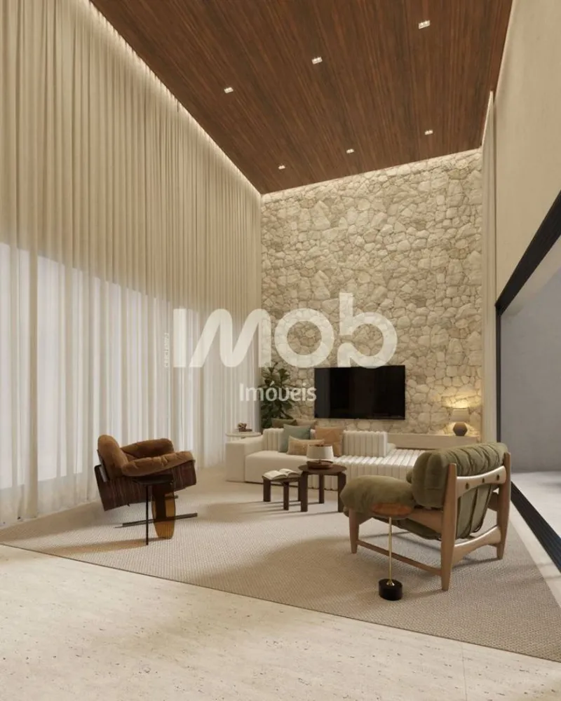 Casa, 3 quartos, 343 m² - Foto 5