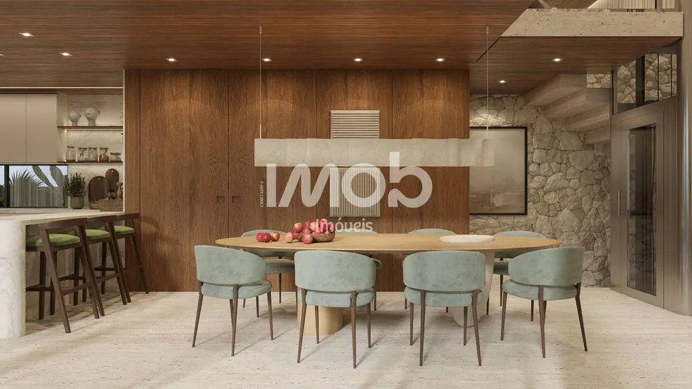 Casa, 3 quartos, 343 m² - Foto 8