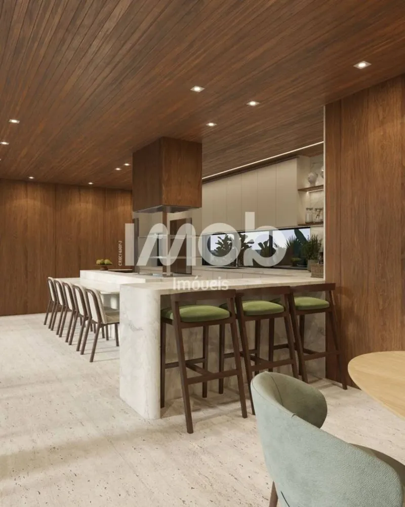 Casa, 3 quartos, 343 m² - Foto 10