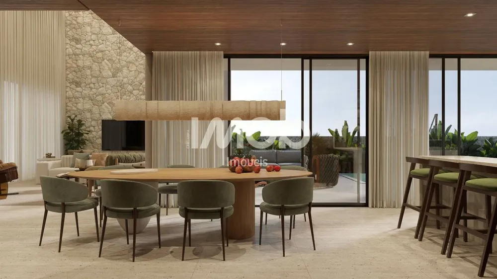 Casa, 3 quartos, 343 m² - Foto 9