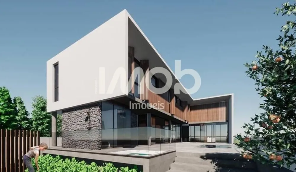 Casa, 3 quartos, 343 m² - Foto 3