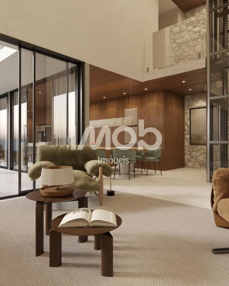 Casa, 3 quartos, 343 m² - Foto 6