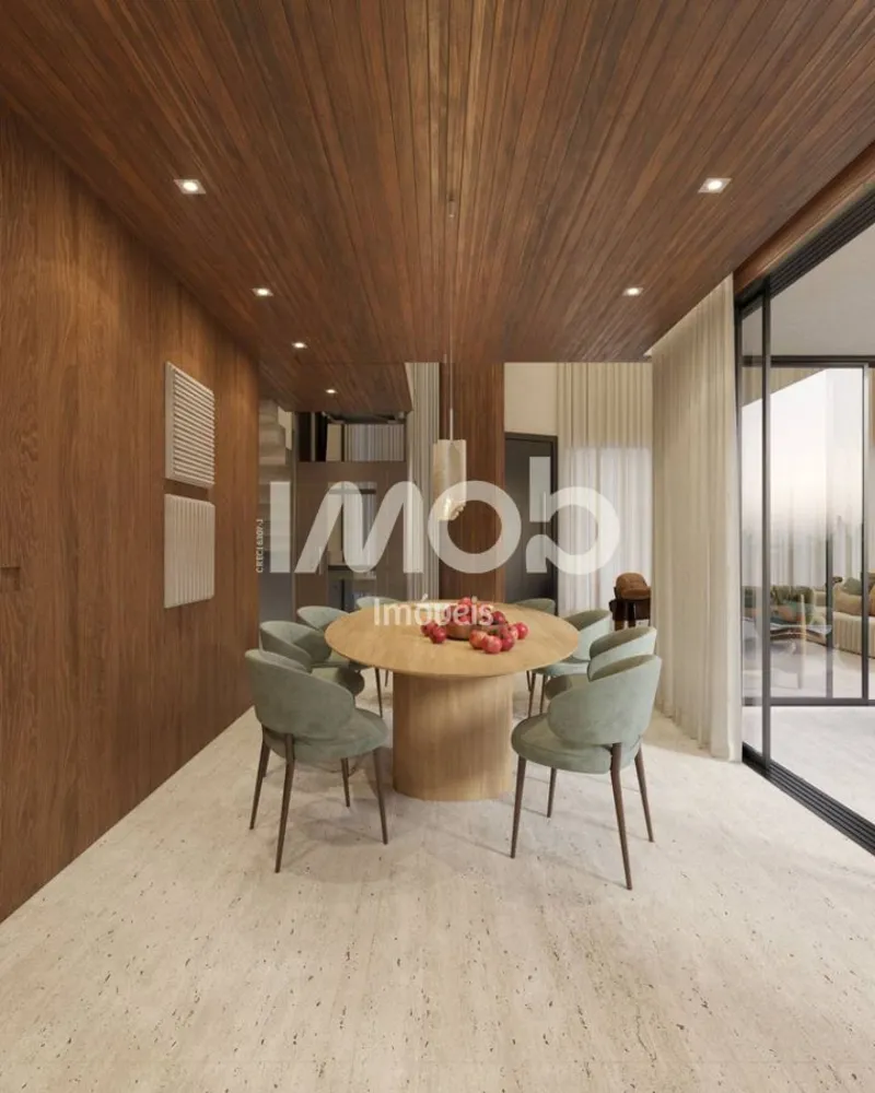 Casa, 3 quartos, 343 m² - Foto 7