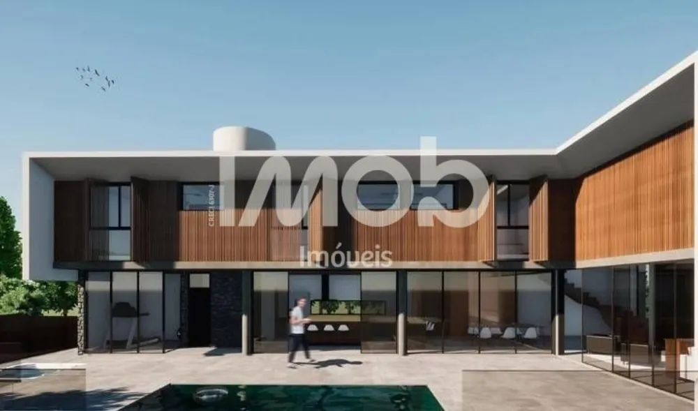 Casa, 3 quartos, 343 m² - Foto 4