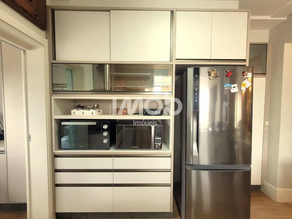Apartamento, 3 quartos, 117 m² - Foto 5