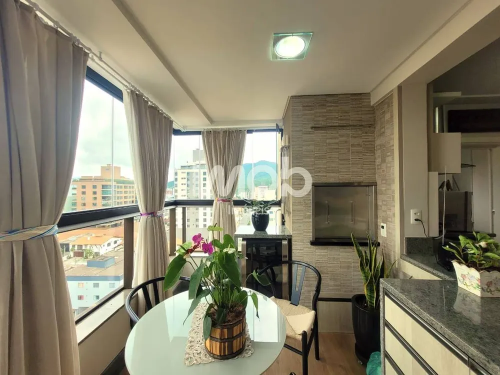 Apartamento, 3 quartos, 117 m² - Foto 6