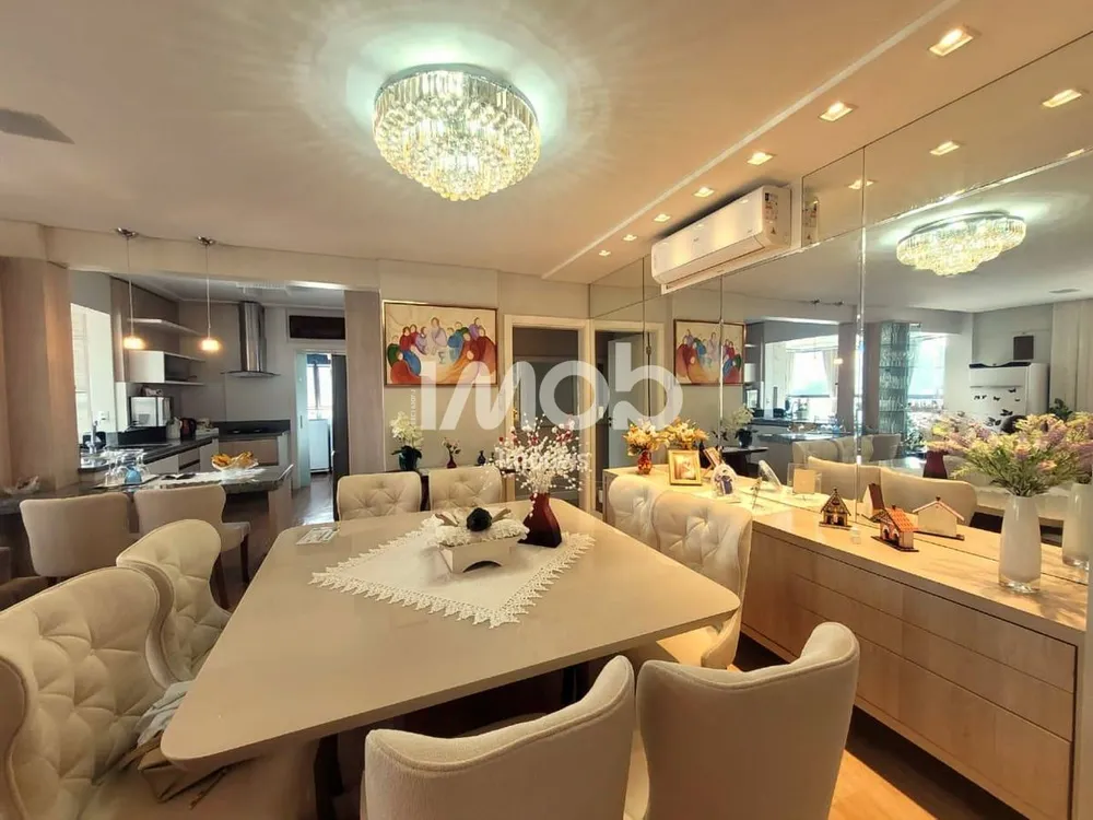Apartamento, 3 quartos, 117 m² - Foto 3