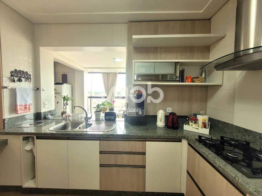 Apartamento, 3 quartos, 117 m² - Foto 4