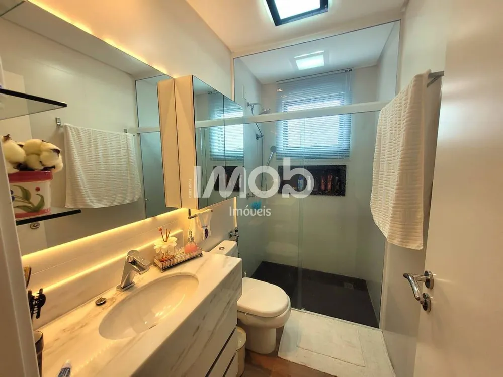 Apartamento, 3 quartos, 117 m² - Foto 9