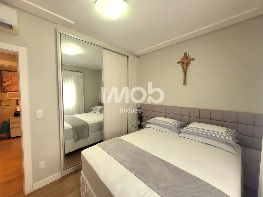 Apartamento, 3 quartos, 117 m² - Foto 8