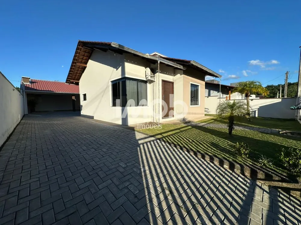Casa, 2 quartos, 120 m² - Foto 2