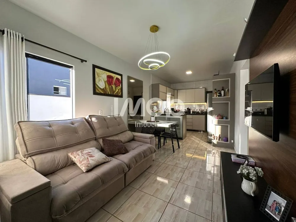Casa, 2 quartos, 120 m² - Foto 9