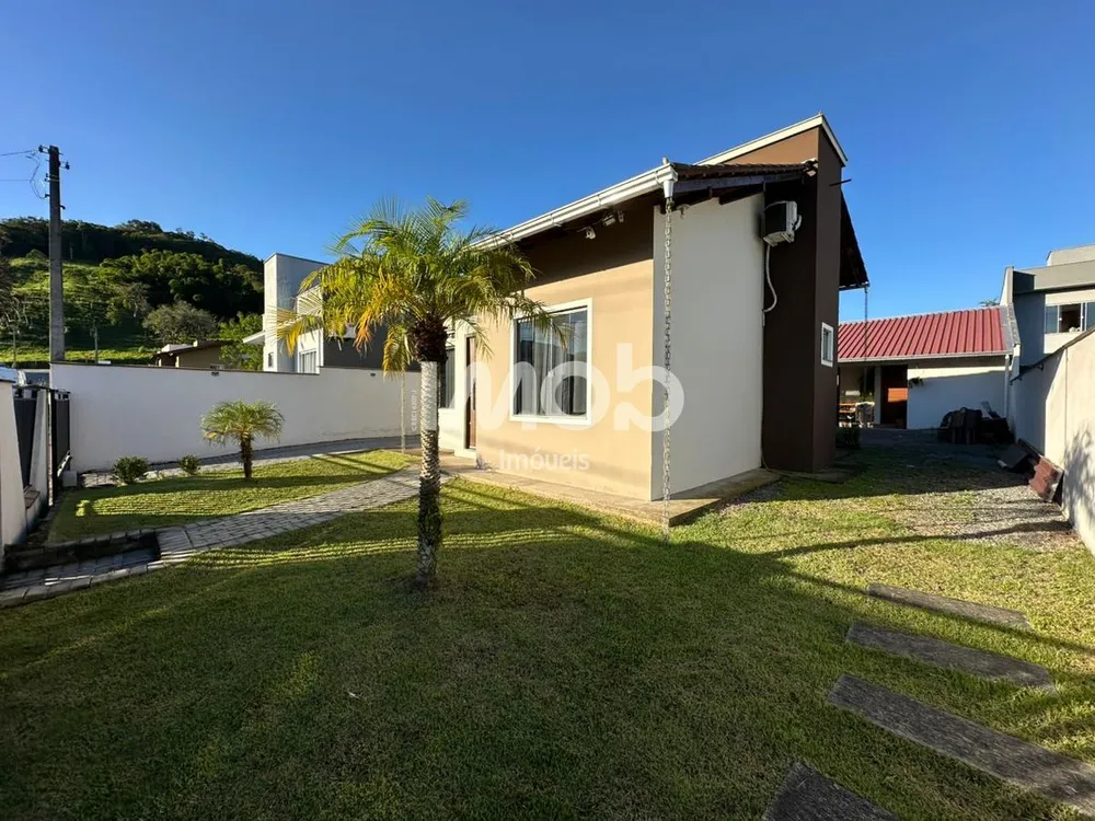 Casa, 2 quartos, 120 m² - Foto 1