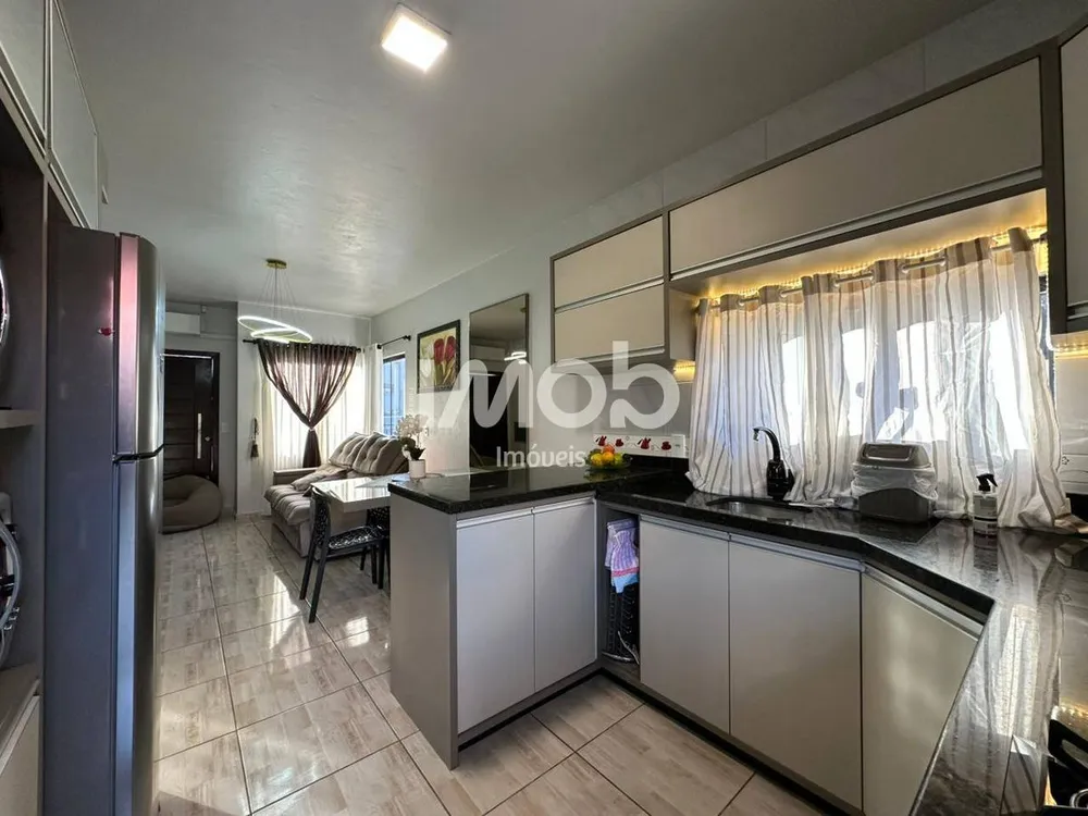 Casa, 2 quartos, 120 m² - Foto 5