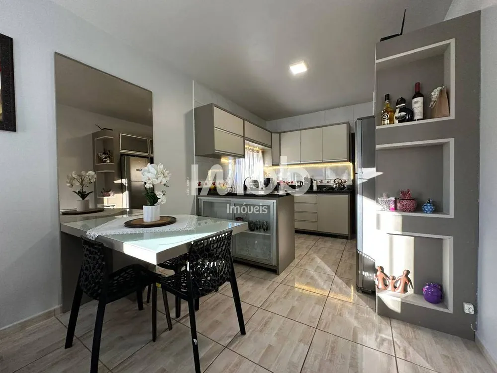 Casa, 2 quartos, 120 m² - Foto 6