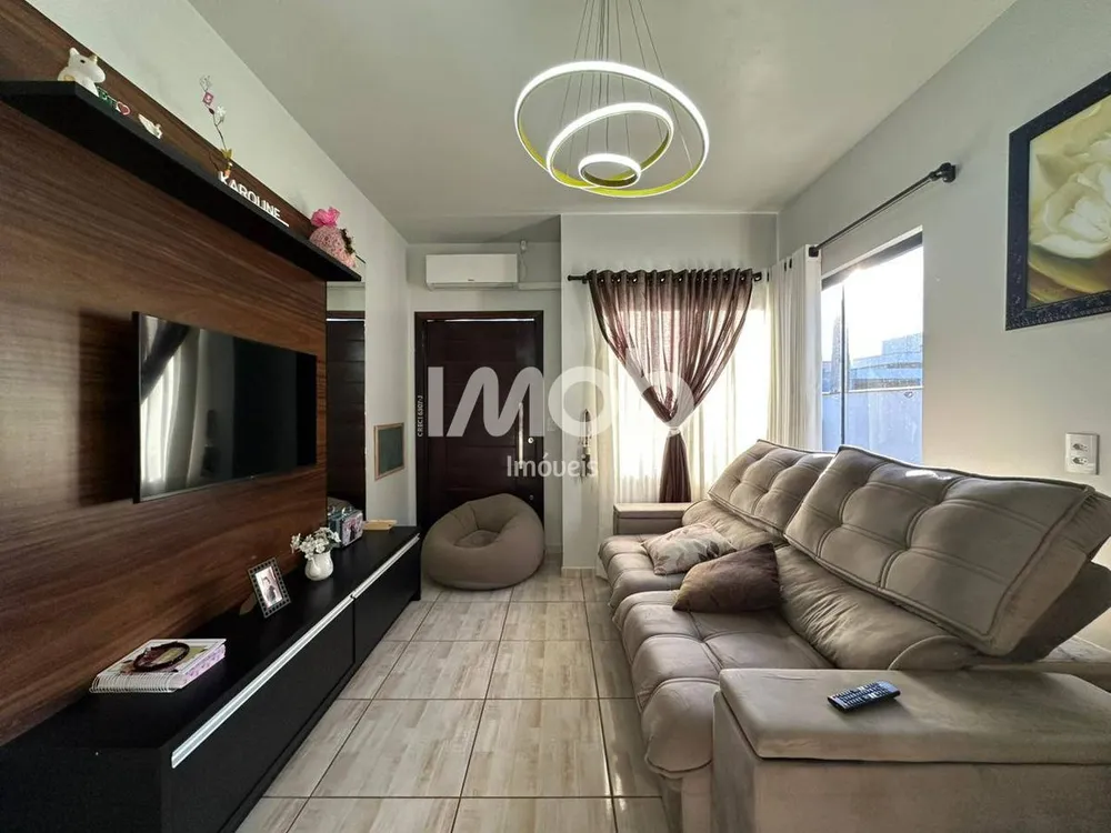 Casa, 2 quartos, 120 m² - Foto 8