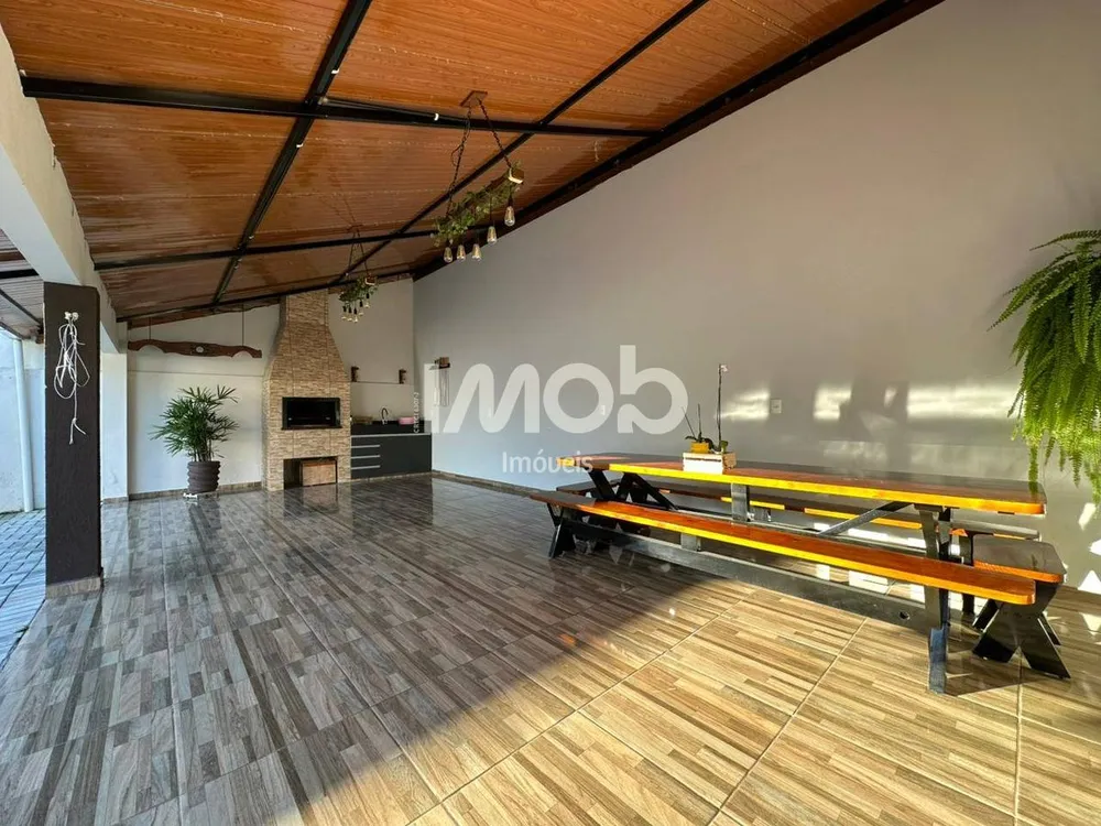 Casa, 2 quartos, 120 m² - Foto 12