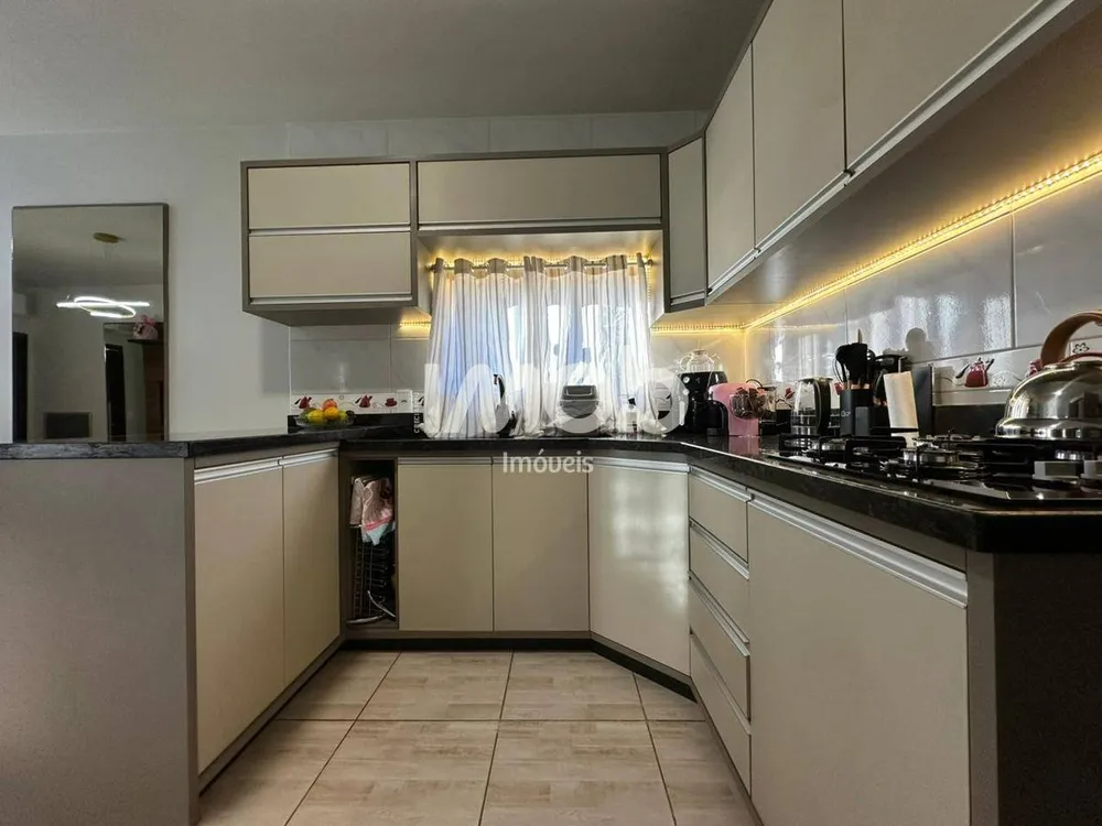 Casa, 2 quartos, 120 m² - Foto 3