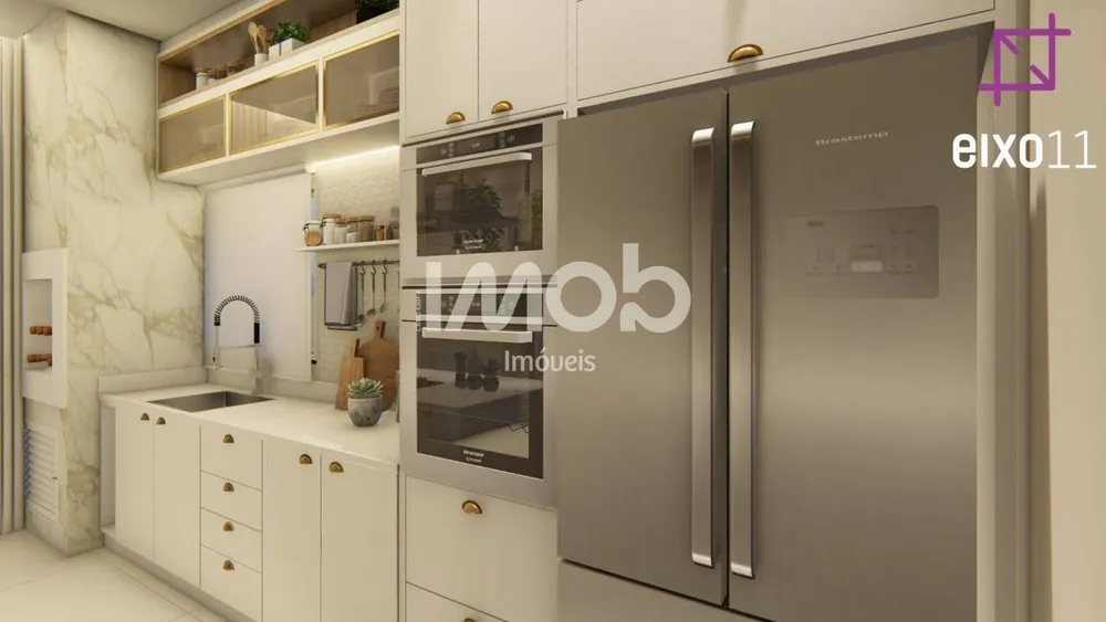 Casa, 3 quartos, 142 m² - Foto 5