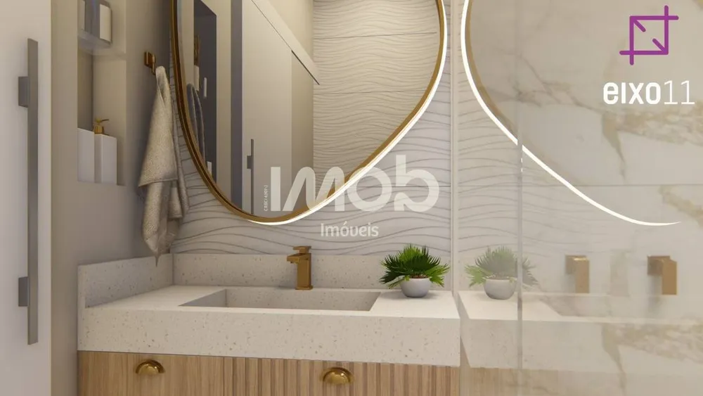 Casa, 3 quartos, 142 m² - Foto 13