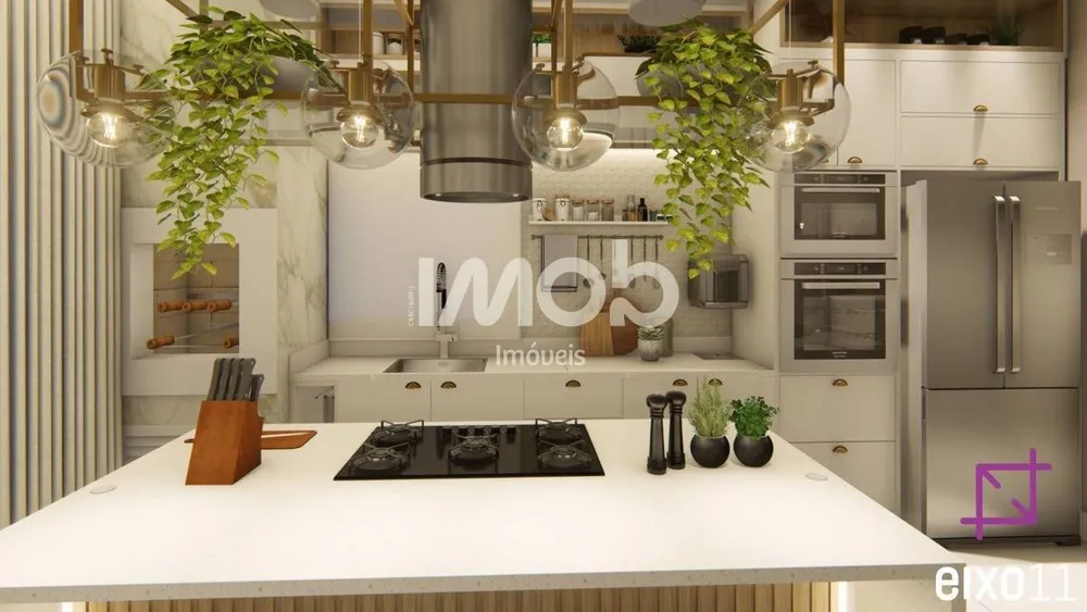 Casa, 3 quartos, 142 m² - Foto 6