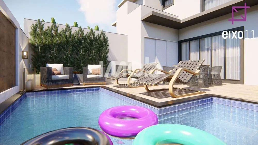 Casa, 3 quartos, 142 m² - Foto 15