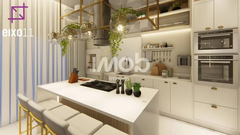 Casa, 3 quartos, 142 m² - Foto 4