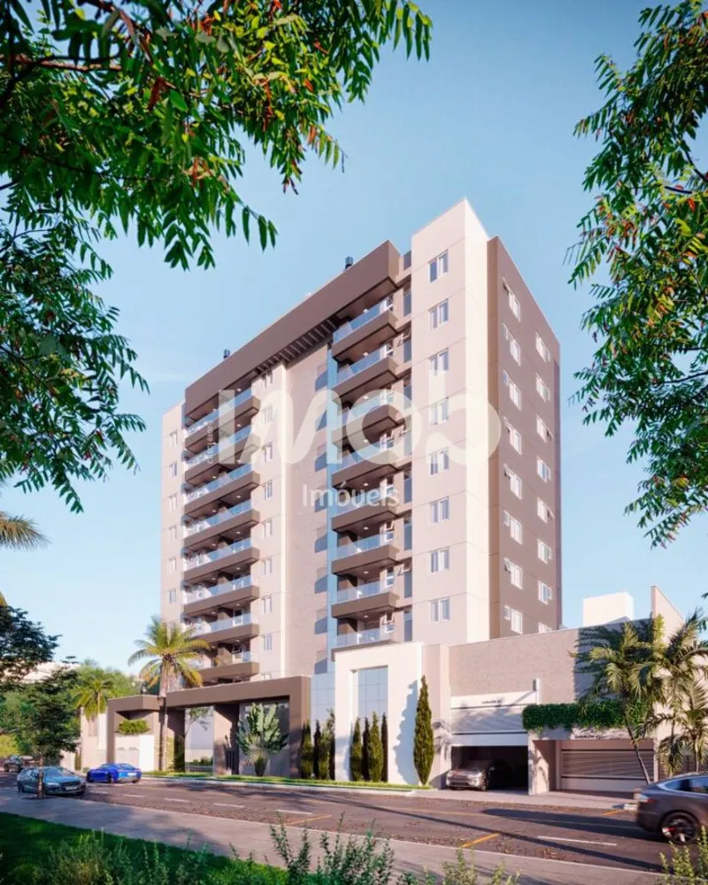Apartamento, 2 quartos, 98 m² - Foto 2