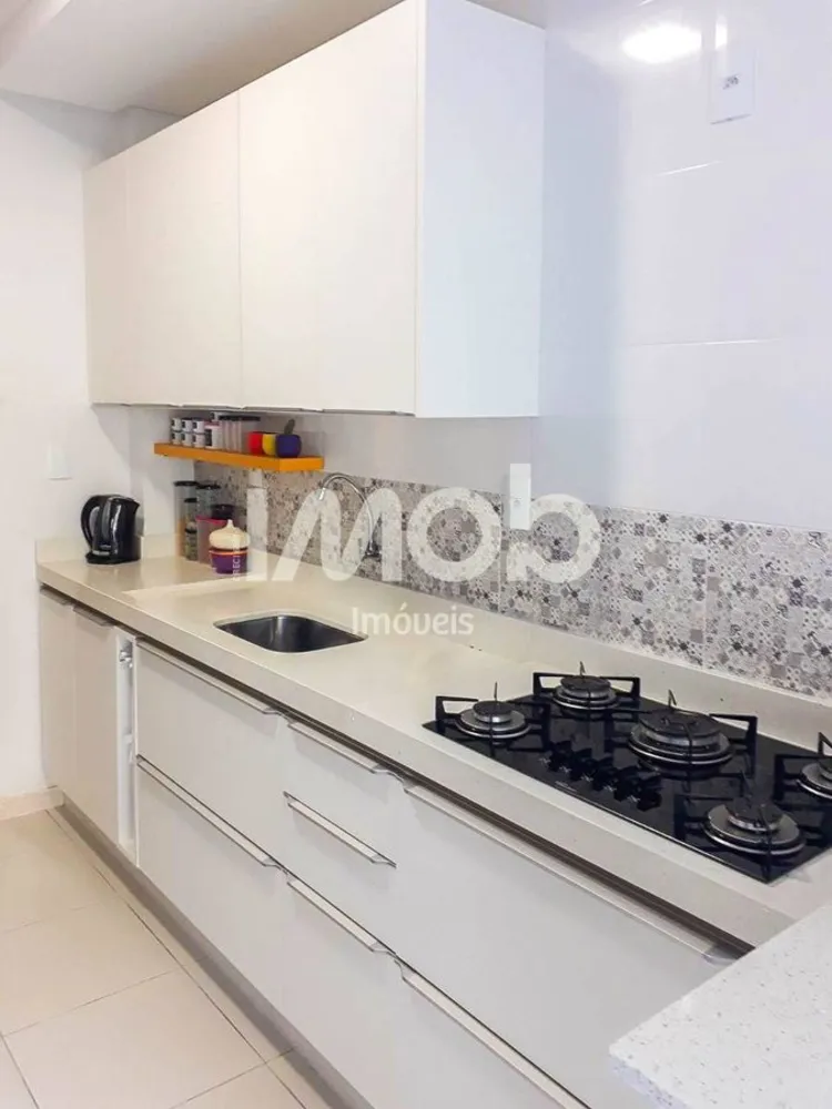 Apartamento, 2 quartos, 78 m² - Foto 5