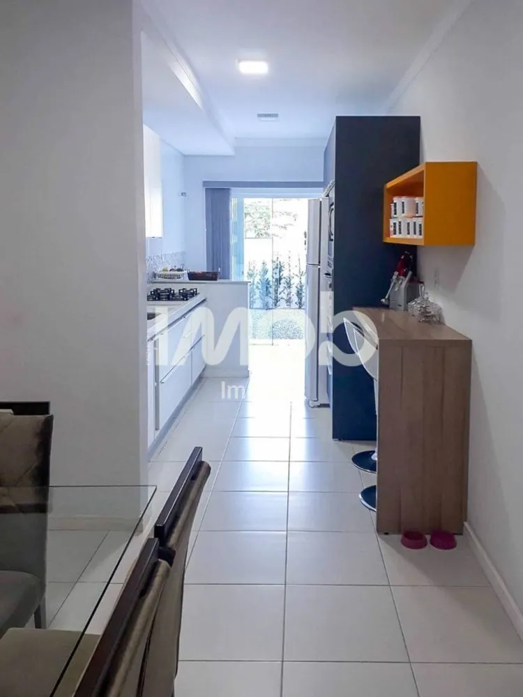 Apartamento, 2 quartos, 78 m² - Foto 2