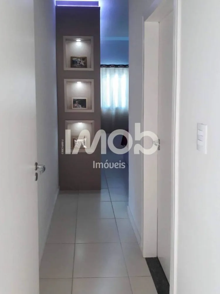 Apartamento, 2 quartos, 78 m² - Foto 7