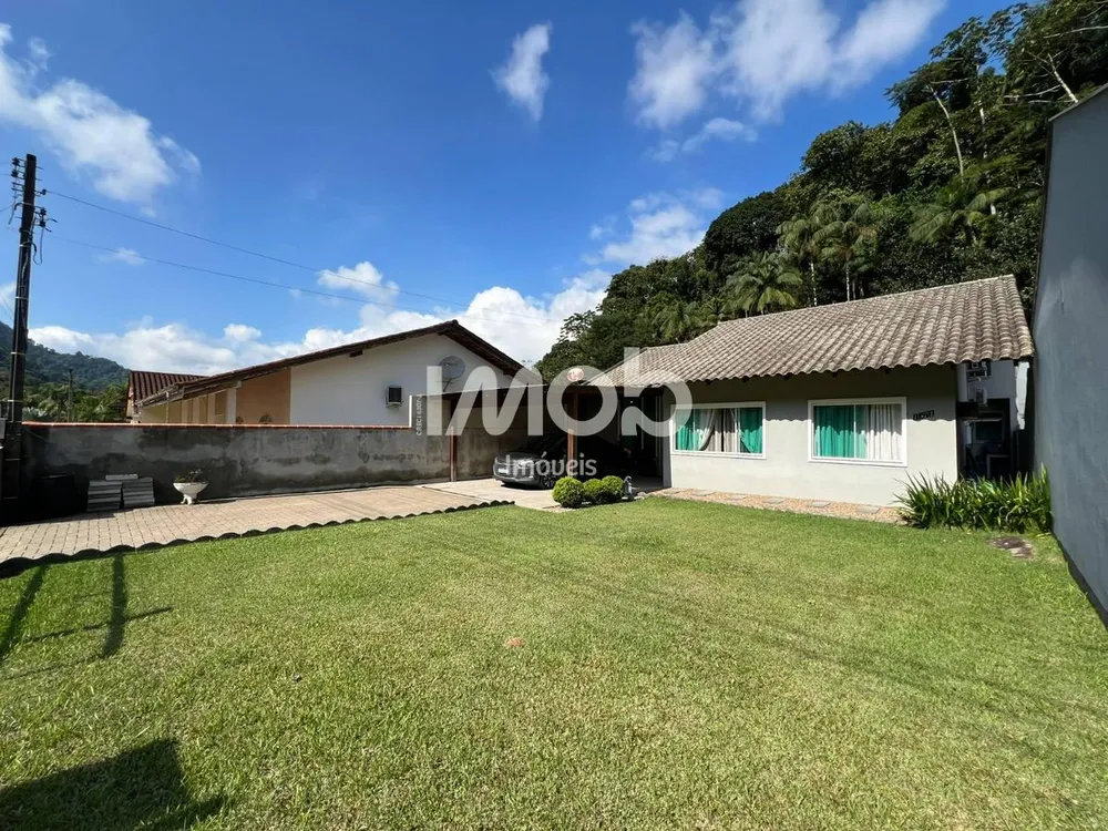 Casa, 2 quartos, 140 m² - Foto 2