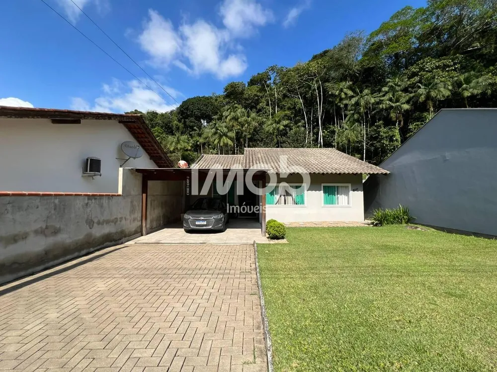 Casa, 2 quartos, 140 m² - Foto 1