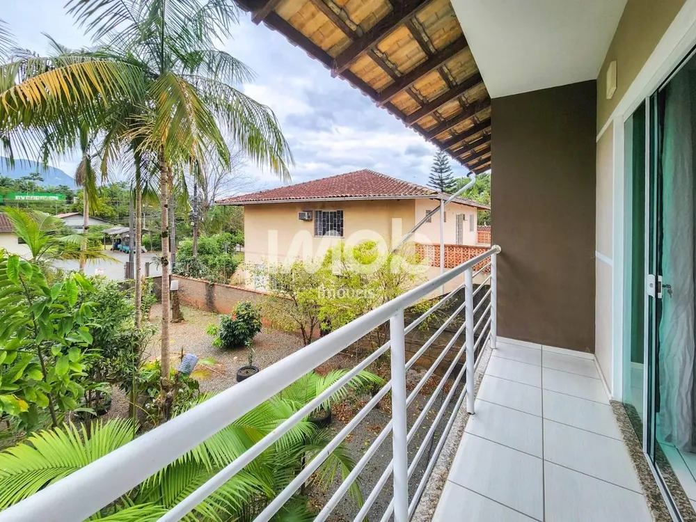 Casa, 3 quartos, 132 m² - Foto 8
