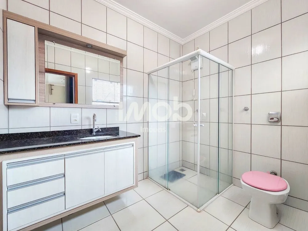 Casa, 3 quartos, 132 m² - Foto 9
