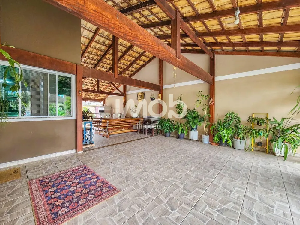Casa, 3 quartos, 132 m² - Foto 2