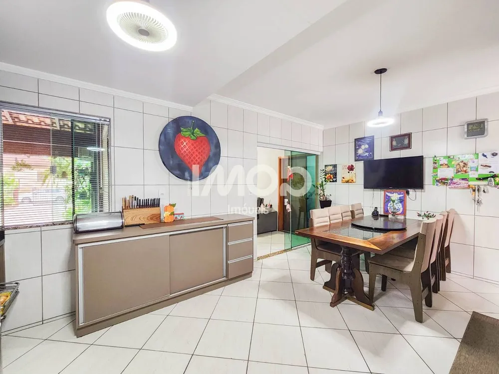 Casa, 3 quartos, 132 m² - Foto 5