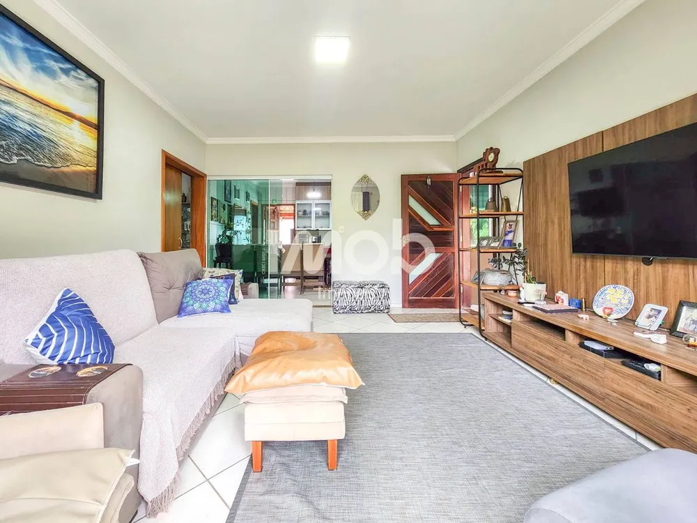 Casa, 3 quartos, 132 m² - Foto 3