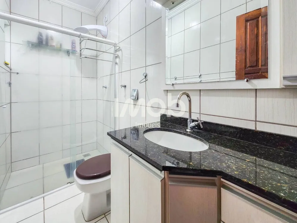 Casa, 3 quartos, 132 m² - Foto 10